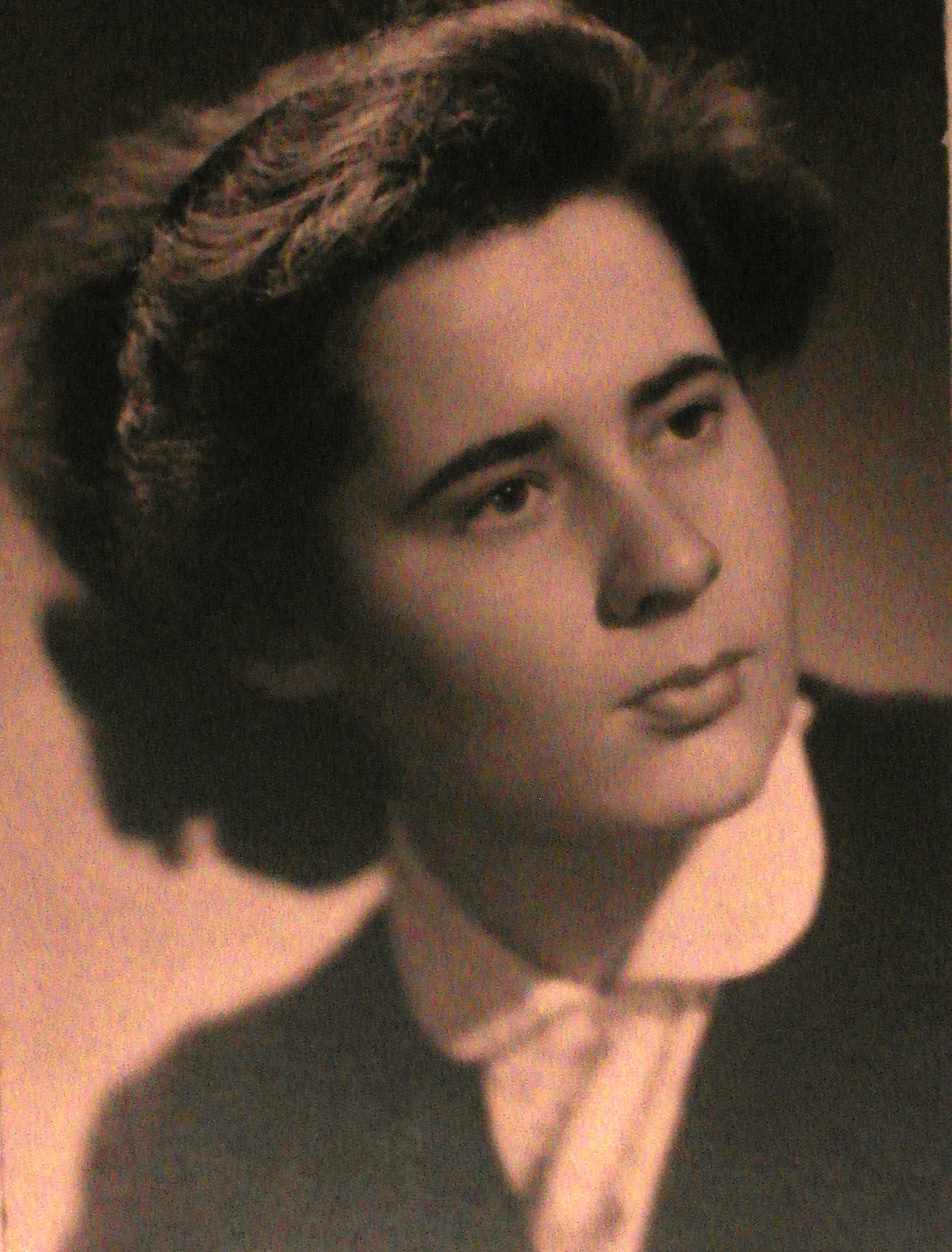 Kristina Čermáková (1935)